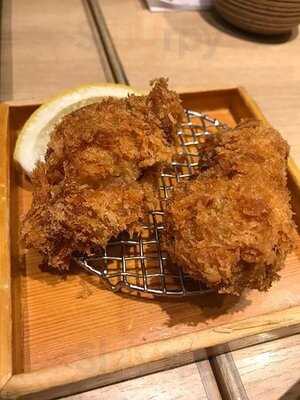 とんかつと京野菜 鶴群 大丸梅田店