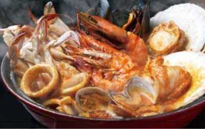 魚バル 鮮next Door北浜