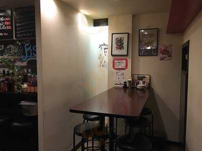 魚バル 鮮next Door北浜