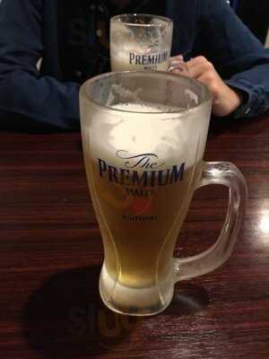 魚バル 鮮next Door北浜