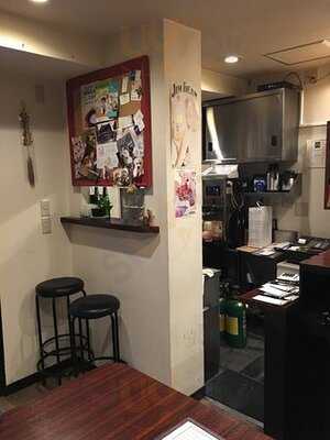 魚バル 鮮next Door北浜