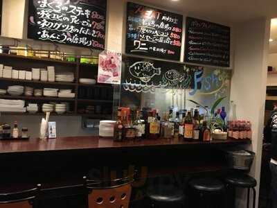魚バル 鮮next Door北浜