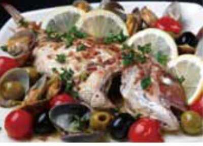 魚バル 鮮next Door北浜