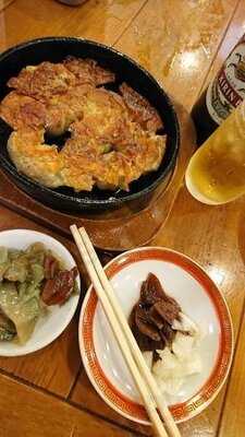 広州市場 中目黒店