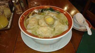 広州市場 中目黒店