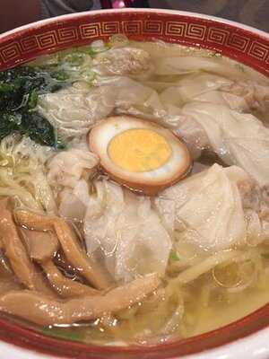 広州市場 中目黒店