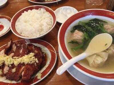 広州市場 中目黒店