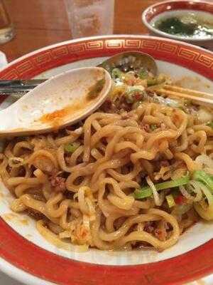 広州市場 中目黒店