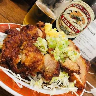 広州市場 中目黒店