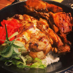 渋谷串焼き専門店  佐五右衛門