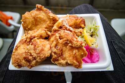 あつあつ亭姥ヶ山店