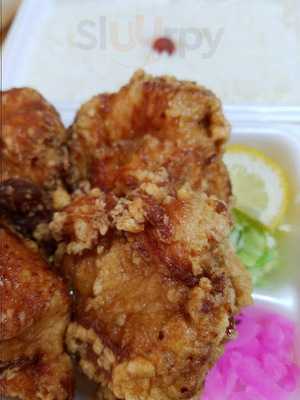 あつあつ亭姥ヶ山店