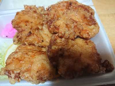 あつあつ亭姥ヶ山店