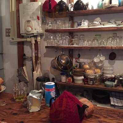 紅茶と手作りお菓子sugar Coat