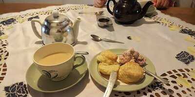 紅茶と手作りお菓子sugar Coat