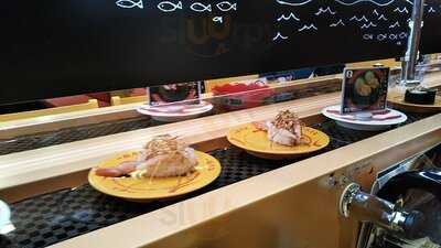 スシロー　新潟赤道店