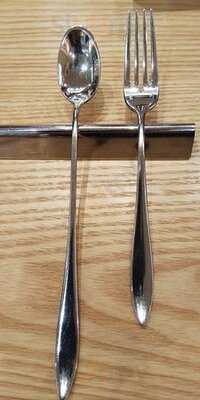 越品 ダイニング&カフェ