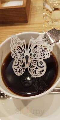 越品 ダイニング&カフェ