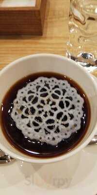 越品 ダイニング&カフェ