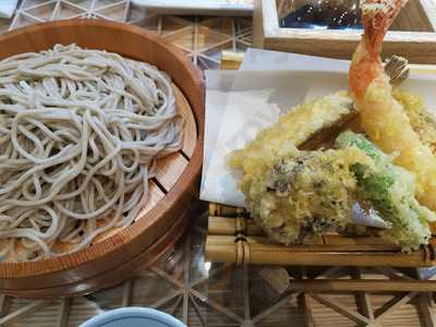 越品 ダイニング&カフェ