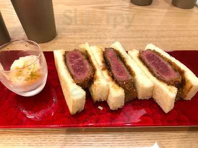 越品 ダイニング&カフェ