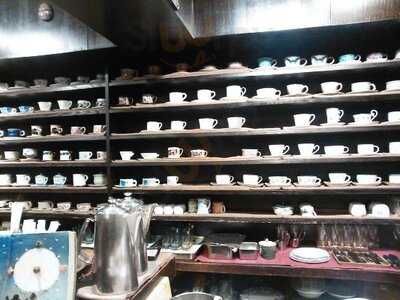 古瀬戸珈琲店駿河台下店