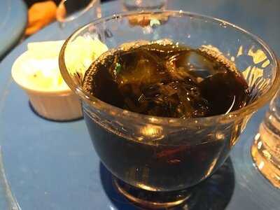 古瀬戸珈琲店駿河台下店