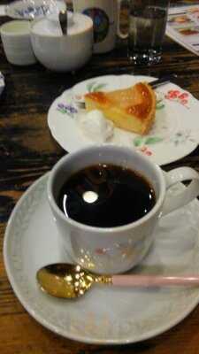 古瀬戸珈琲店駿河台下店