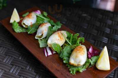 ジンジャーグラス モダン タイベトナメーゼ