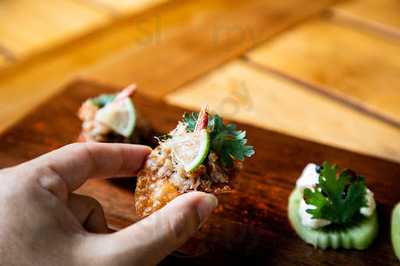 ジンジャーグラス モダン タイベトナメーゼ