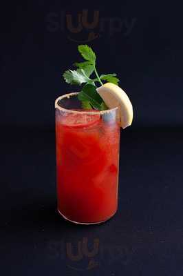 ジンジャーグラス モダン タイベトナメーゼ