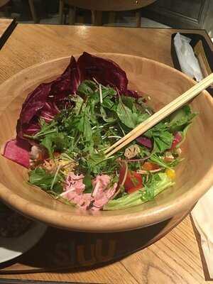 十彩×タニタカフェ京都店