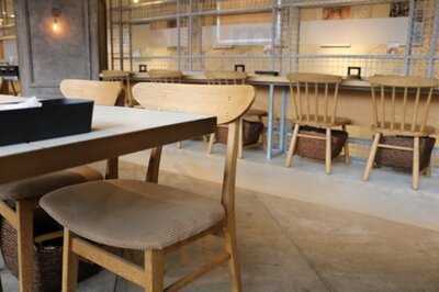 十彩×タニタカフェ京都店