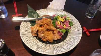 Kamonka 點 有楽町イトシア店