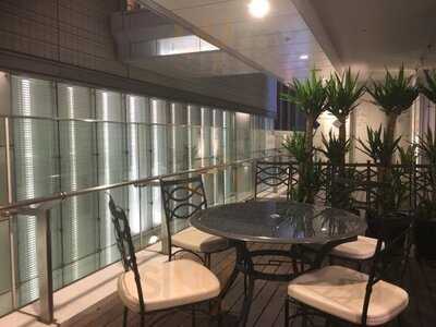 Kamonka 點 有楽町イトシア店