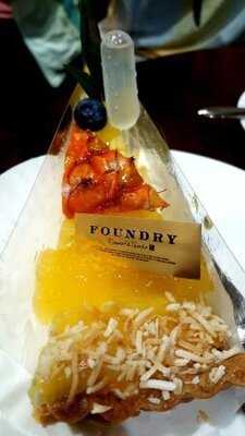 ファウンドリー