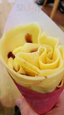 駅ビルcocolo新潟mothers Crepe