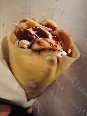 駅ビルcocolo新潟mothers Crepe