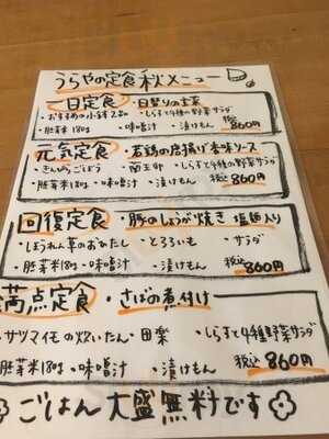 八百屋とごはん・うらや