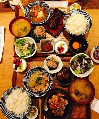 八百屋とごはん・うらや