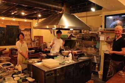 八百屋とごはん・うらや