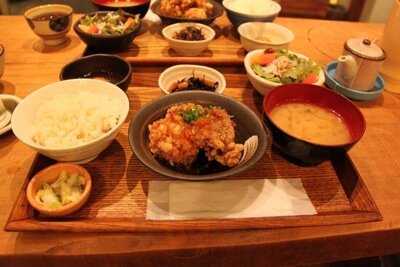 八百屋とごはん・うらや