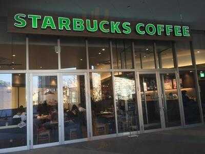 スターバックスコーヒー 大阪ドームシティ店