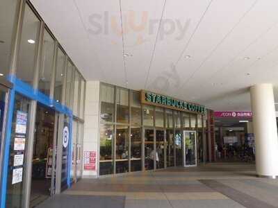 スターバックスコーヒー 大阪ドームシティ店