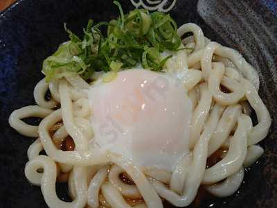 はなまるうどん イオンモール新潟南店