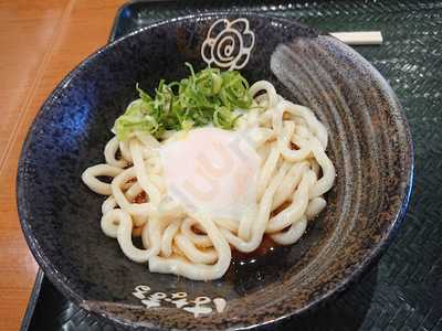 はなまるうどん イオンモール新潟南店