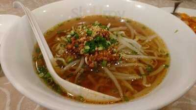 伝統と現代中国料理 紫微星