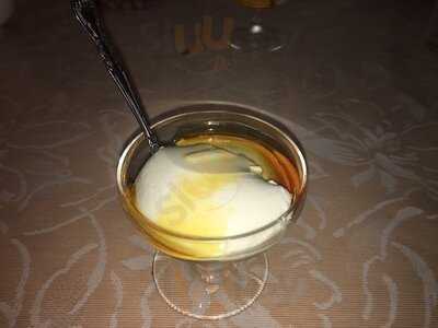 伝統と現代中国料理 紫微星