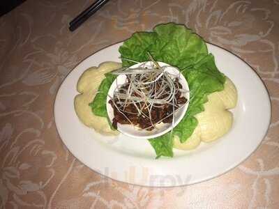 伝統と現代中国料理 紫微星