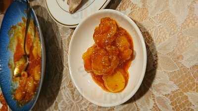 伝統と現代中国料理 紫微星